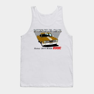 66 Barracuda Tank Top